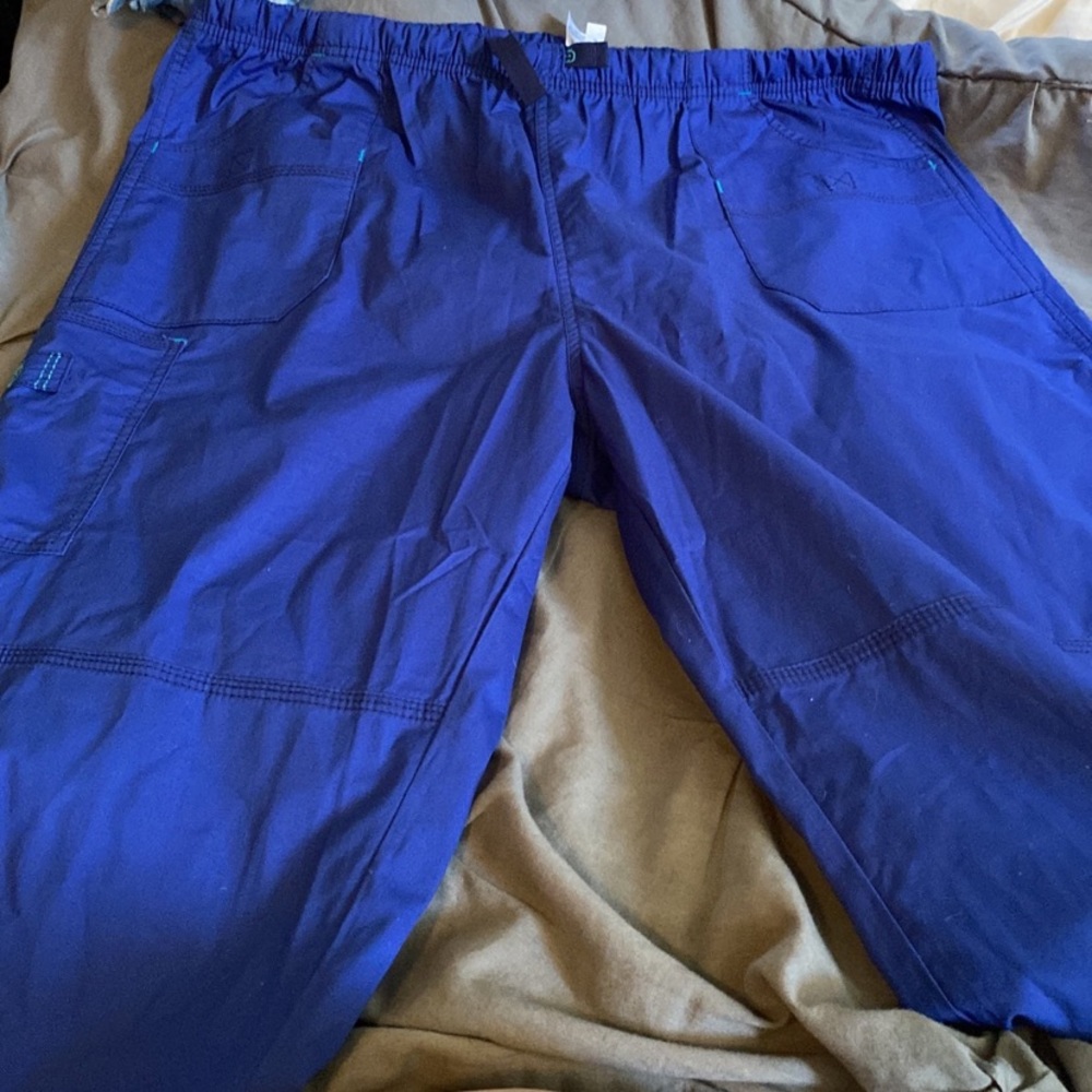 WonderWink Scrub Outfit- Pant and Shirt